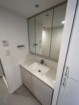 ザ・パークハビオ根岸三丁目の物件内観写真